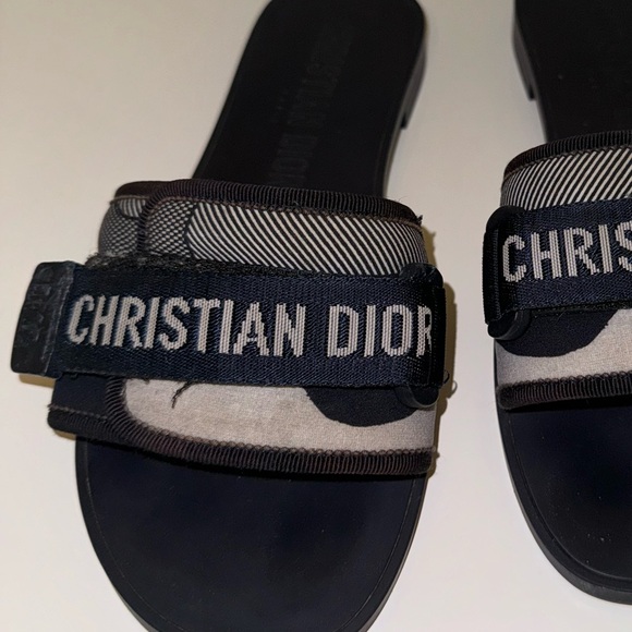 Dior evolution slide - Picture 5 of 7